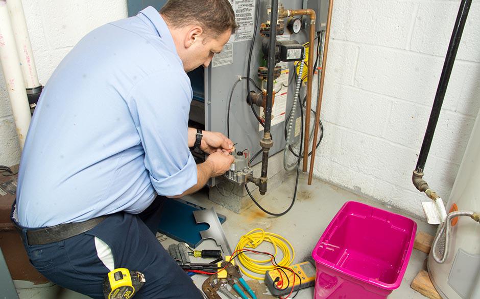 remplacement chauffage électrique Saint-Denis