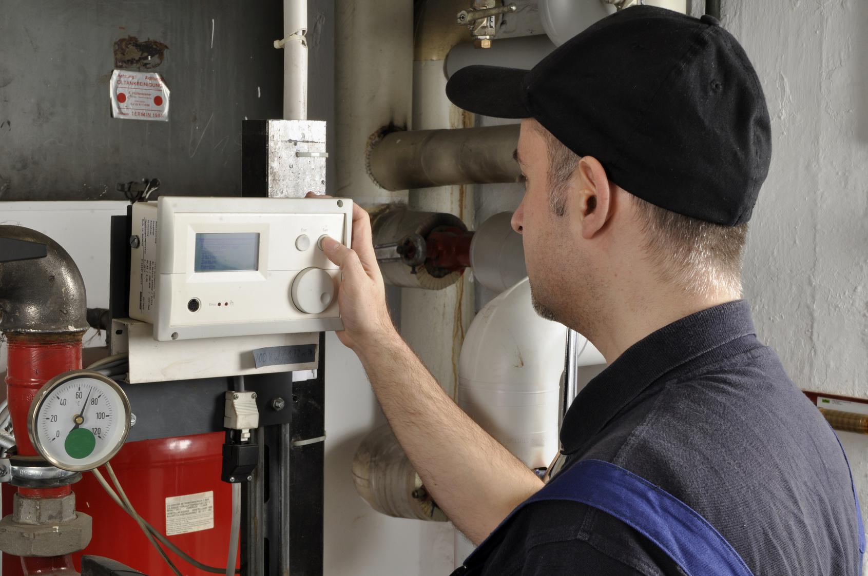 remplacement chauffage électrique Saint-Denis