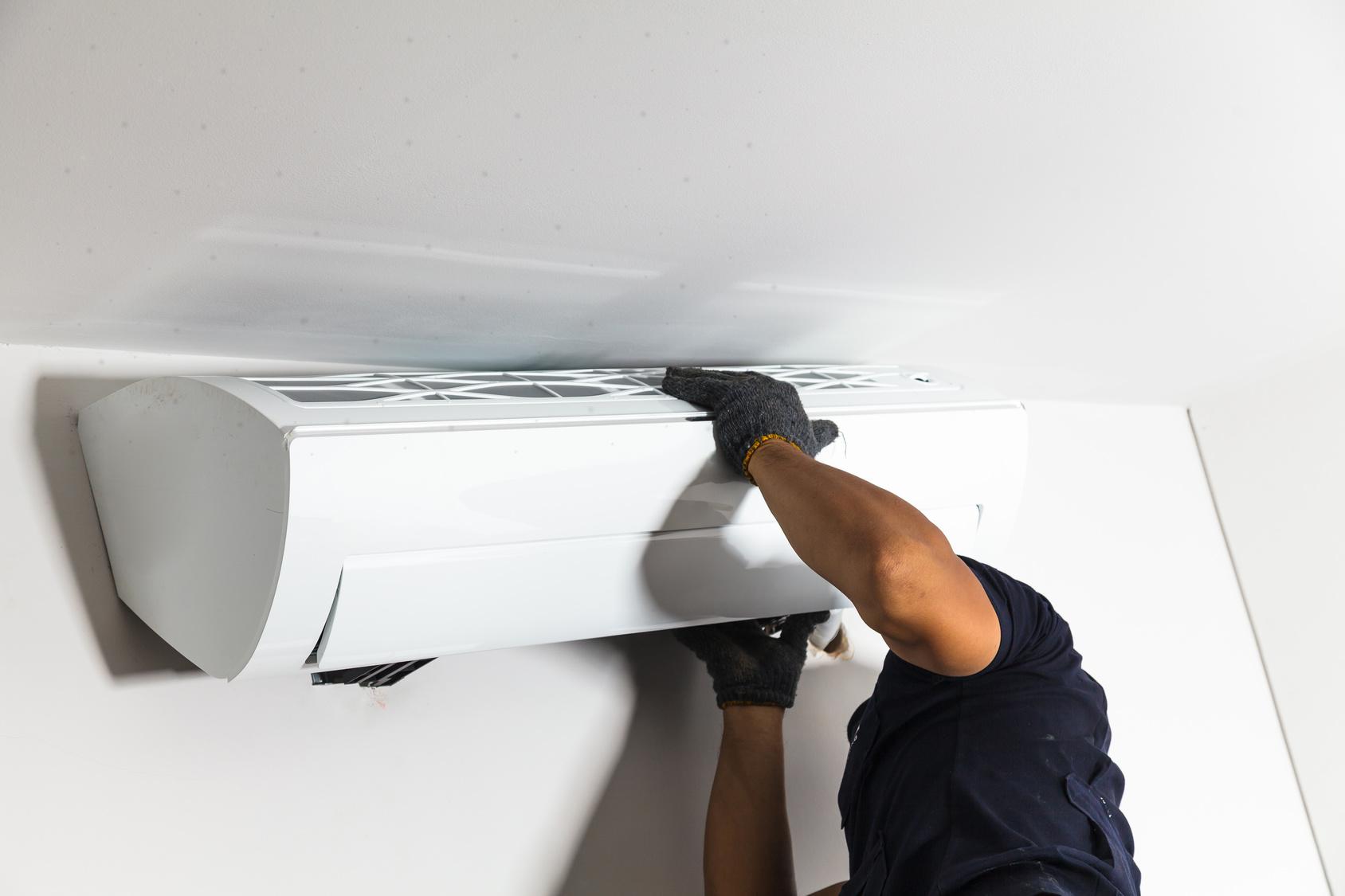 remplacement chauffage électrique Paris 15