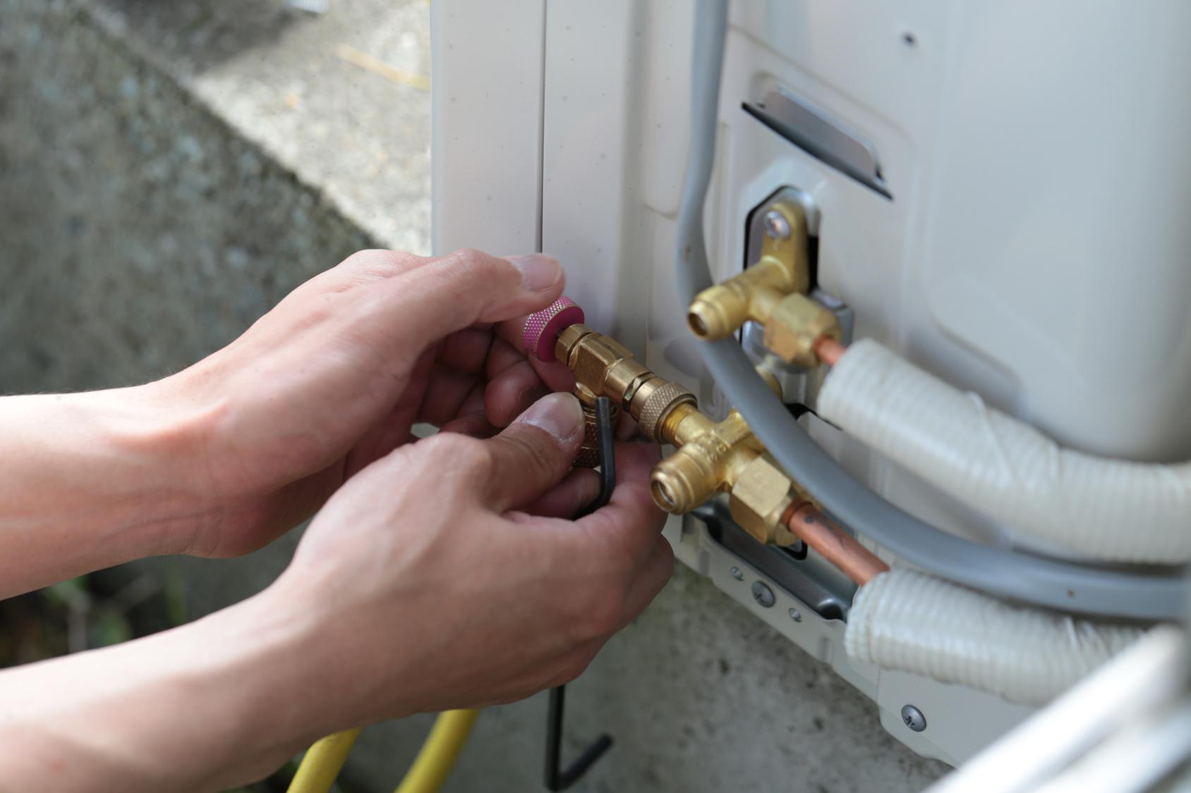 remplacement chauffage électrique Paris 15